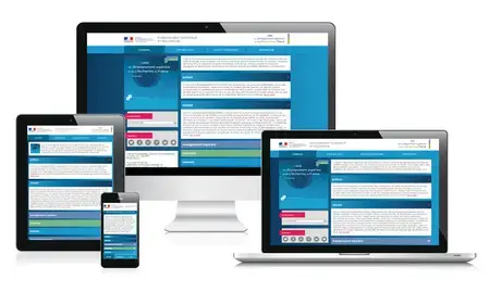 L'état de l'Enseignement supérieur et de la recherche en France - 2016 -deskotp