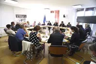 Ouverture du CNCSTI