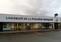 Université de Polynésie française