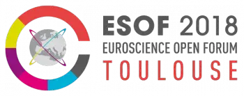 ESOF 2018 - Logo
