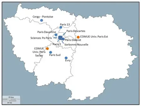 Plan bibliothèque&nbsp;: Etablissements lauréats à Paris et en Île-de-France