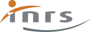 Logo INRS