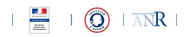 Logos IDEFI