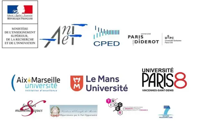 Membre du comité d'organisation -colloque 4 décembre 2017&nbsp;: violences sexistes et sexuelles dans l'ESR