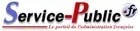 logo service public