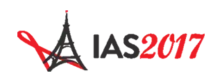 Logo IAS 2017