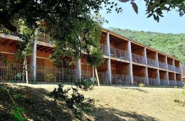 IES Cargese