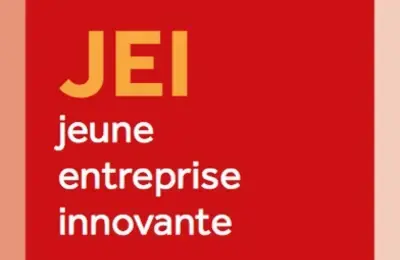 Logo JEI