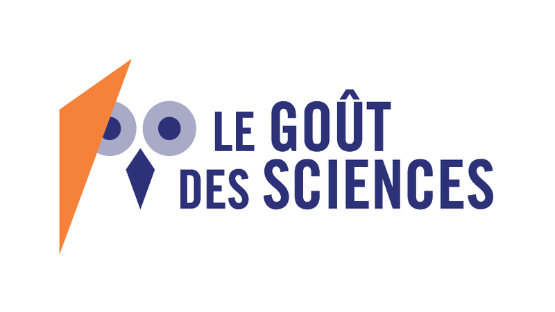 Le goût des sciences