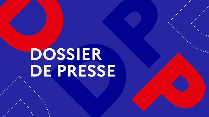 Dossier de presse