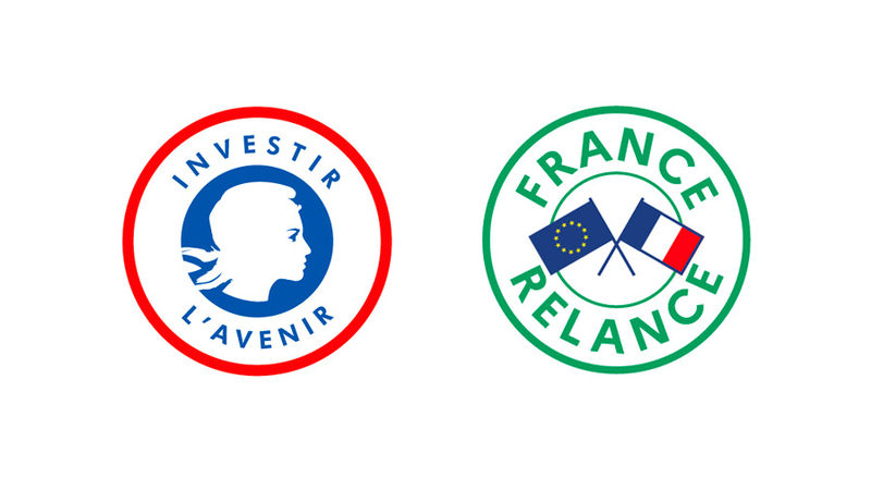 Investir l'avenir France Relance