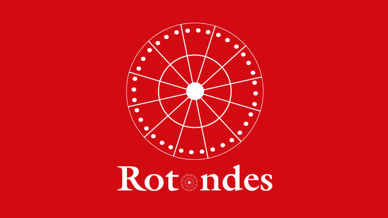 logo Rotondes