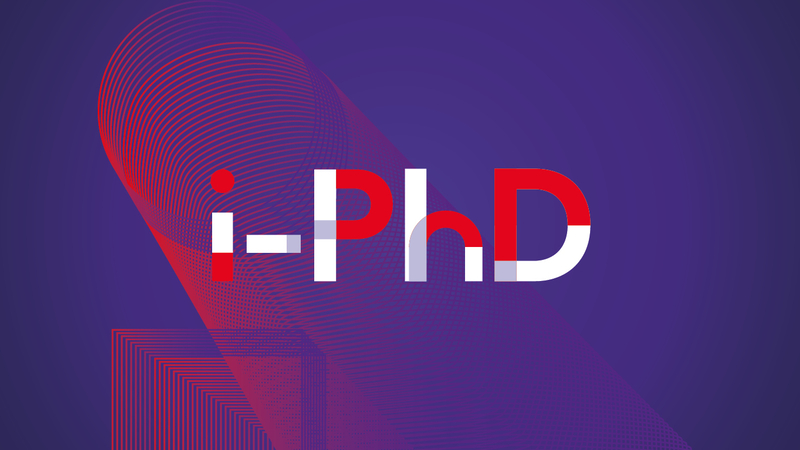 i-PhD