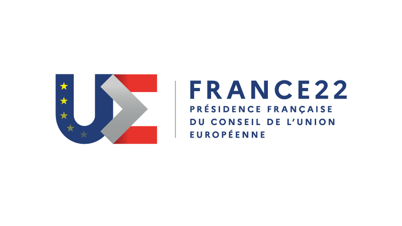 UE France22 Présidence française du conseil de l'Union Européenne