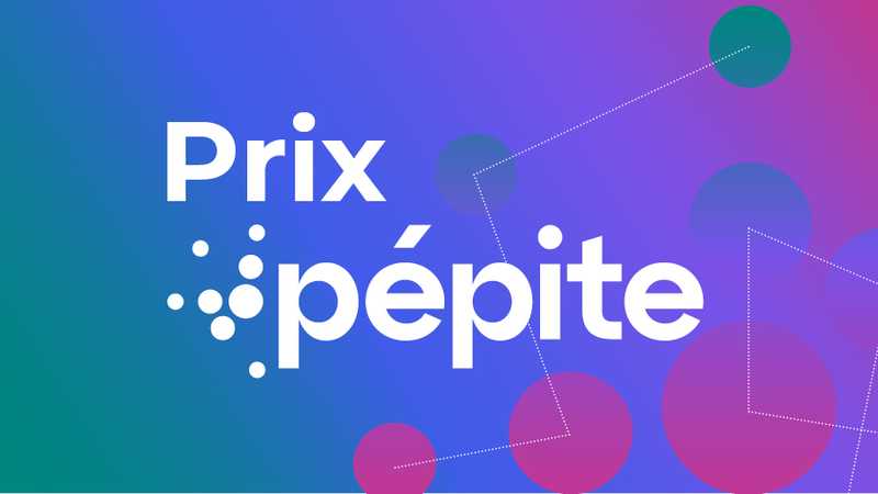 Prix Pépite