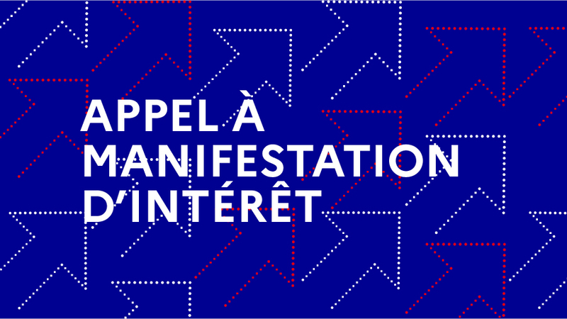 Appel à manifestation d'intérêt