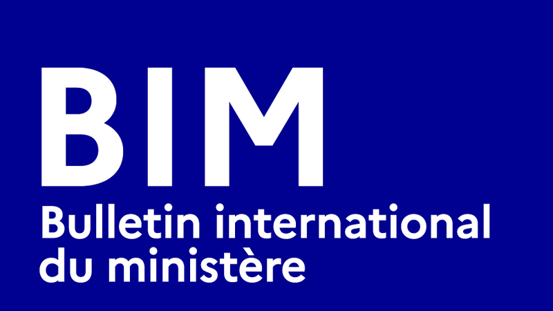 Bulletin international