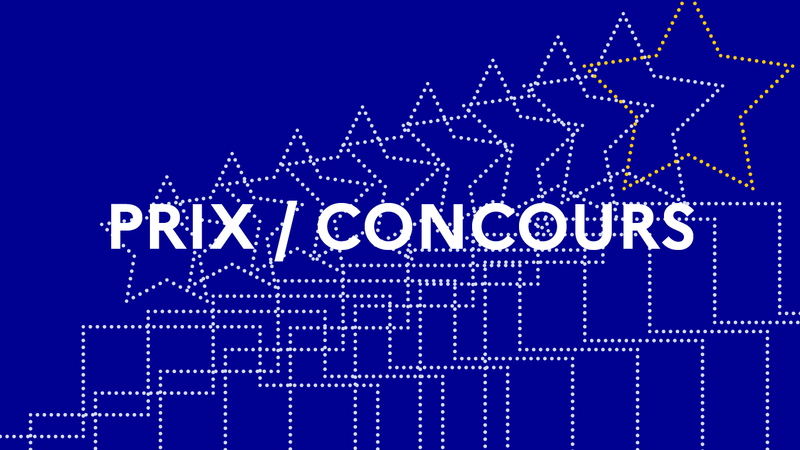 Prix/concours