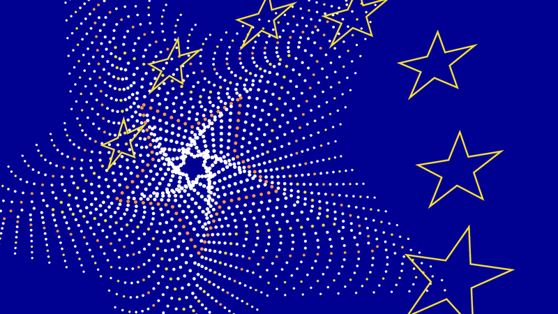 Les Étoiles de l'Europe