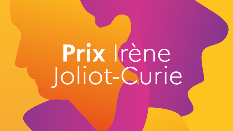Prix Irène Joliot-Curie