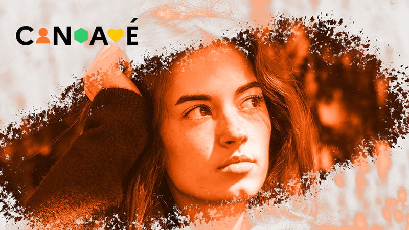 Cnaé - visuel orange