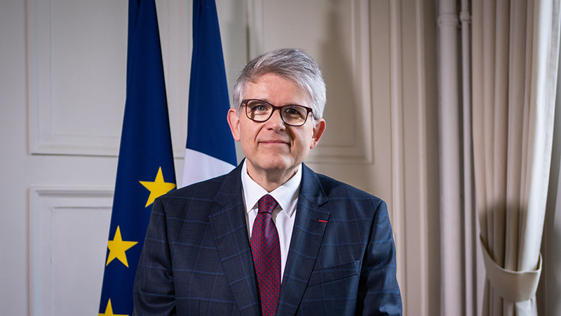 Photo Patrick Hetzel