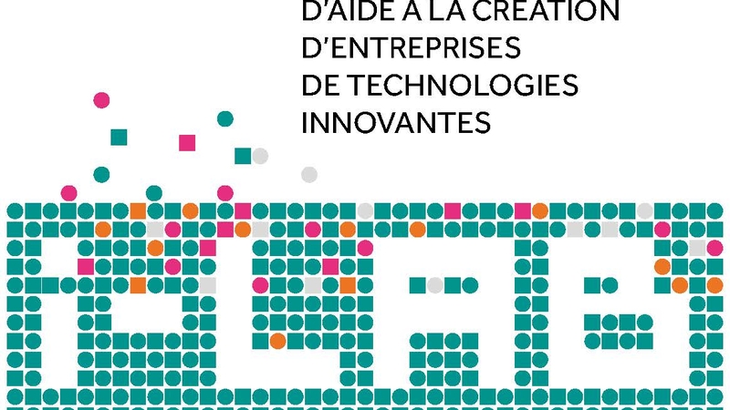 i-Lab - Couverture Palmarès 2016
