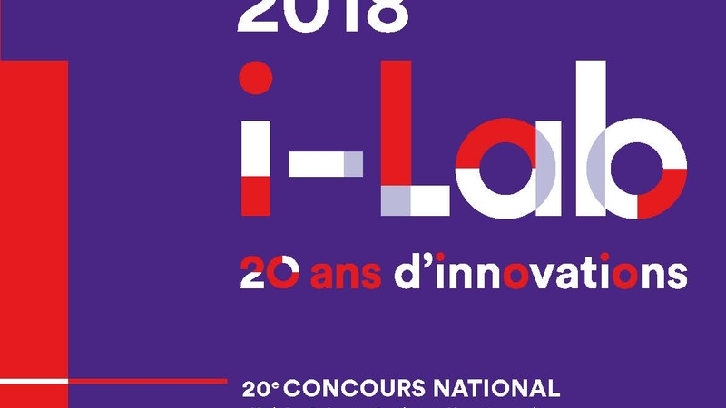 i-Lab - Couverture Palmarès 2018