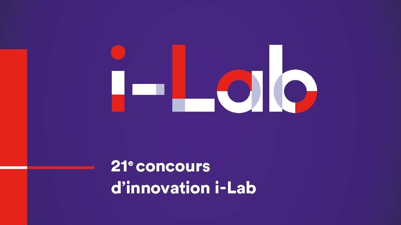 i-Lab - Couverture Palmarès 2019