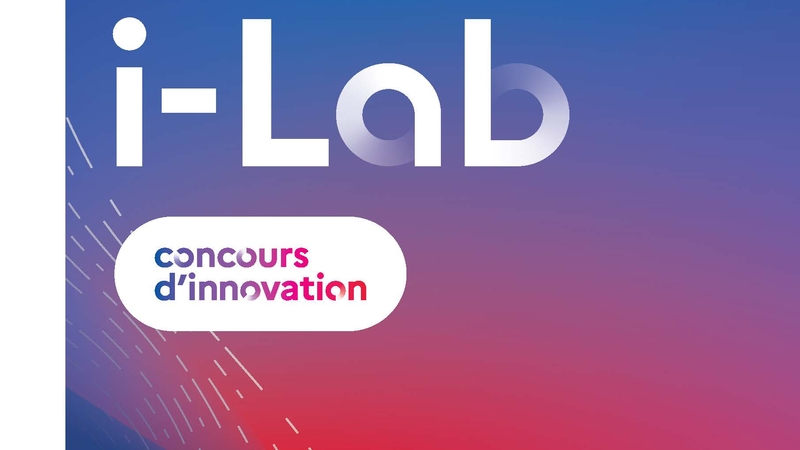 i-Lab - Couverture Palmarès 2024
