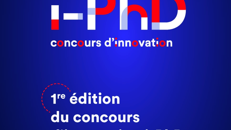 i-PhD - Couverture Palmarès 2019