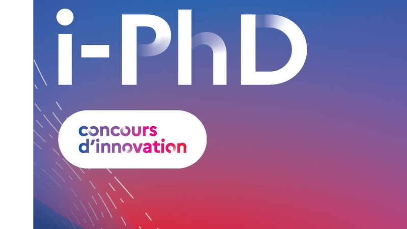 i-PhD - Couverture Palmarès 2024