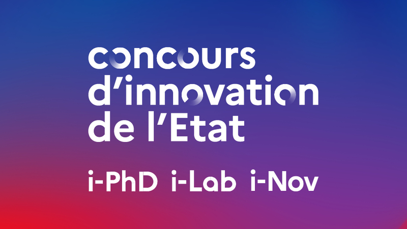 Concours d'innovation de l'État