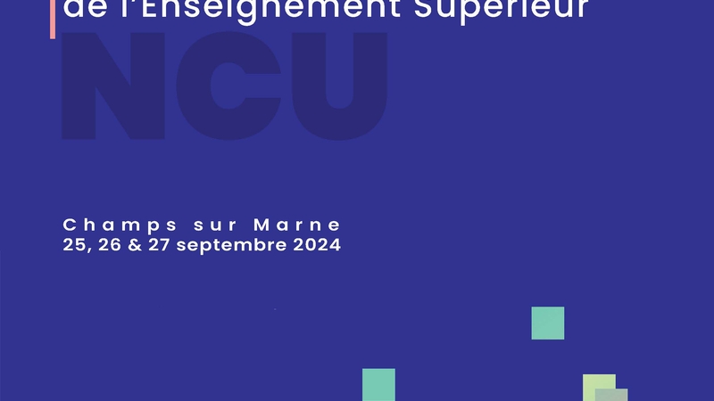Cinq années de transformations de l’Enseignement Supérieur - Couverture