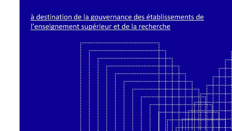 Guide relatif au traitement des signalements de violences - Couverture