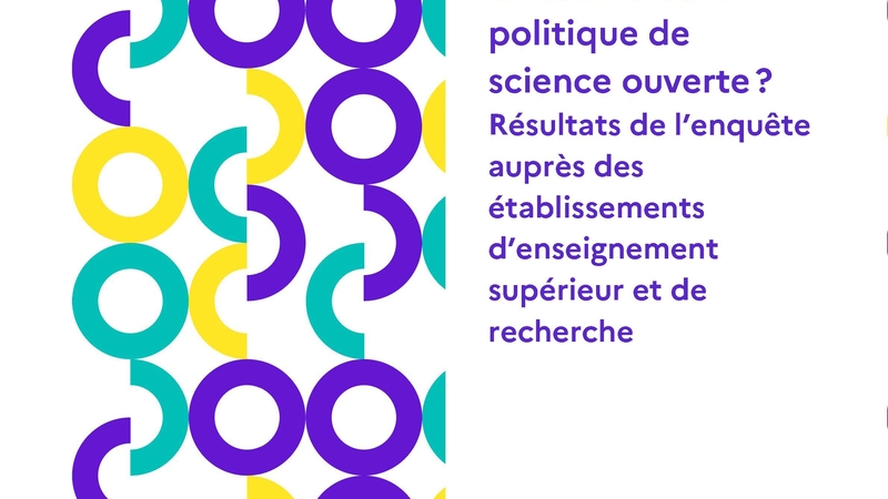 Où en sommes-nous dans la mise en oeuvre de la politique de la Science ouverte - Couverture-sup--35647 copie.jpg