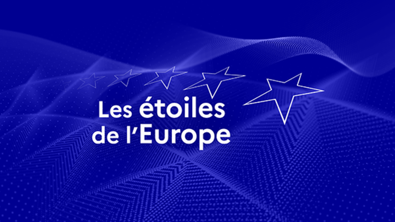 Etoiles de l'Europe 2020