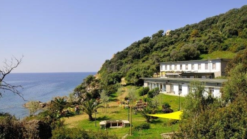 IES Cargese