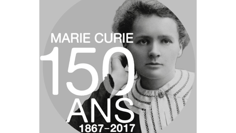 Marie Curie