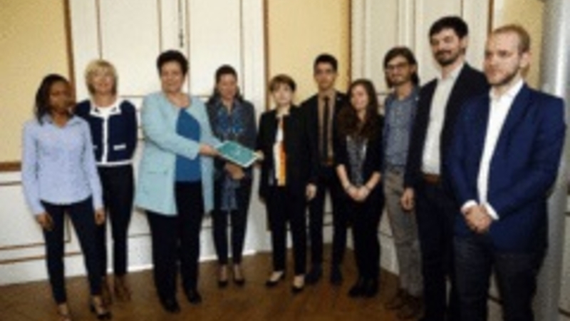 Rapport Donata Marra