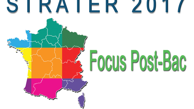 Strater Focus Post-Bac
