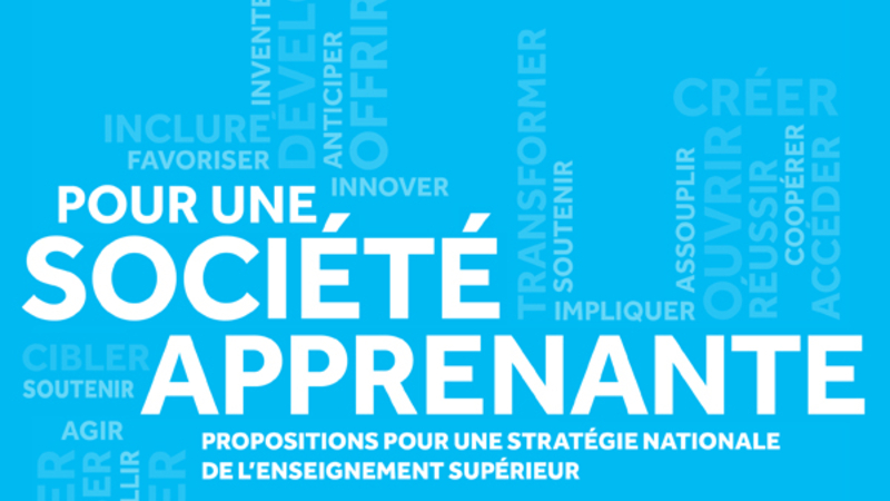 Rapport StraNES