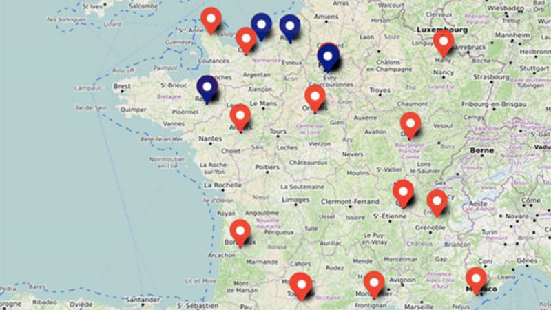 Les actions initiées par les établissements et les associations à loccasion du 8 mars 2020