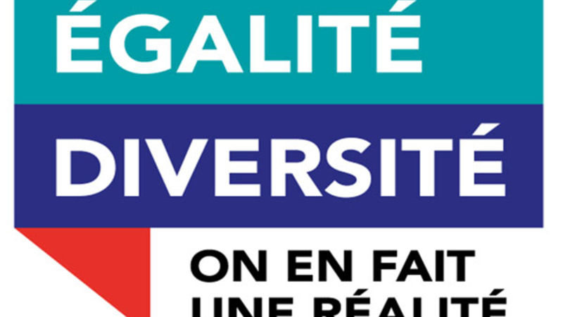 Egalité, diversité