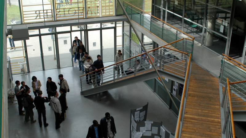 Image illustration - Marne la Vallée