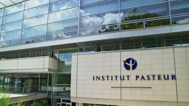 Institut Pasteur