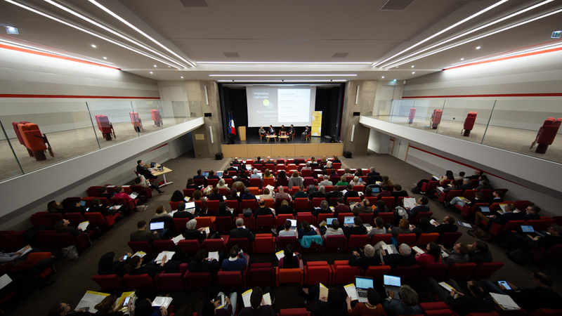 8ème Forum national de la Culture scientifique, technique et industrielle
