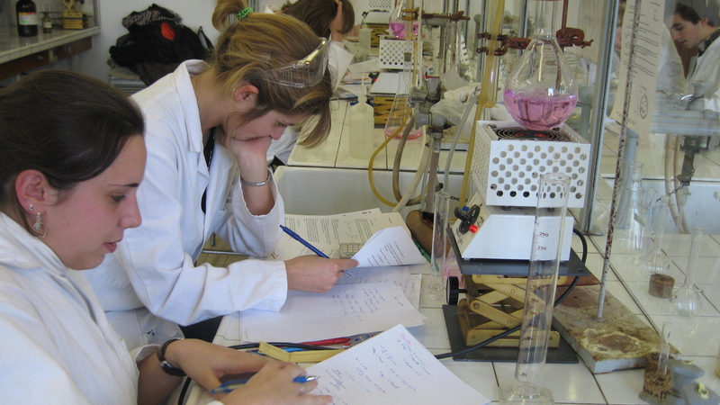 université lille - etudiants