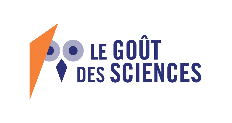 Le goût des sciences