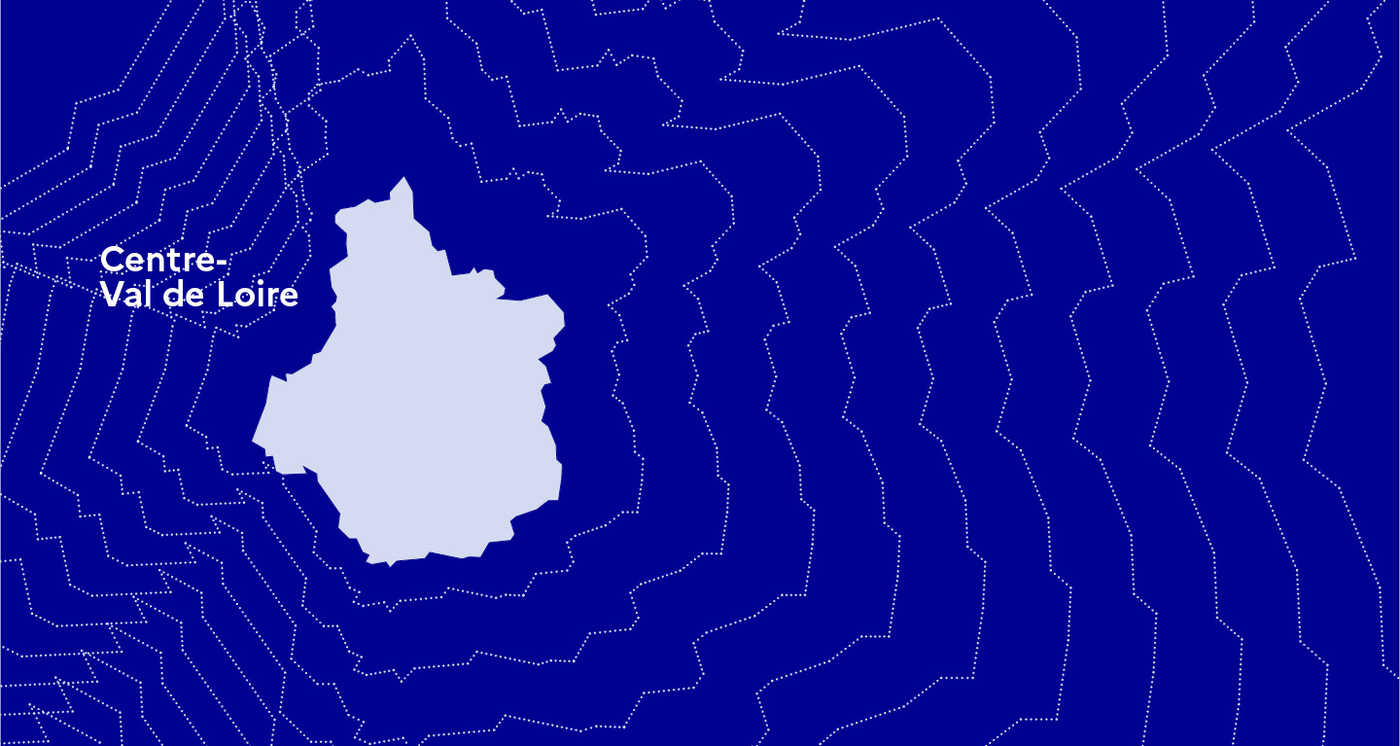 Centre-Val de Loire